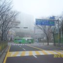 용호초등학교사거리 이미지