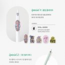 파이롯트 펜스카우트 45th 선정되어 파이롯트 쥬스플러스 3색 B 세트 후기