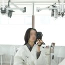 헤어그리기 | 서울 압구정로데오 헤어메이크업 디오드청담본점 무보정 후기