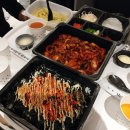 감천2동-7 | 부산 맛집 - 부산 쭈꾸미 맛집 &#34; 쭈꾸미가 알고싶다 &#34; 중앙동점 🐙배달 솔직후기 🍱