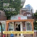 기막힌닭