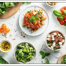 현대인의건강관리 이미지