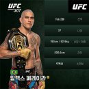 오늘자 UFC 챔피언 타이틀전 경기 결과 ㄷㄷㄷㄷ...GIF 이미지