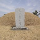 전고령가야왕릉 이미지