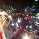 (주)폴리모프 | 2015년 8월 21일 팀 FBIW 수요 정기 밤마실 (털보네 셀프 바베큐X -&gt; 바로 옆가게...국밥집O)