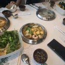 오조산공원 앞(온누리감리교회 방면) | 인천 맛집 봄담아 인천계양점 맛있군