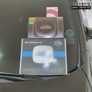 아이나비QXD5000 QHD 초고화질 블랙박스와 커넥티드장착! 올포카슈퍼파워큐 장착후기 [올포카발안점]