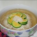 장터멸치국수 이미지