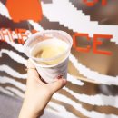 부천 커피 맛집 챔프스페이스 현대백화점 중동점 카페