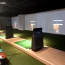 화정스크린골프 이미지