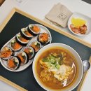 오공김밥 - 유성구 학하서로121번길 45-6 | 오공김밥