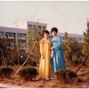 아버지의 사진첩에서.. 추억의 학창시절들 이미지