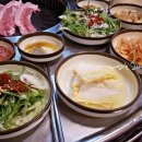 저잣거리돼지부속 이미지