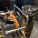[중국 상하이] 헌지우이치엔 후기, 인생양꼬치 맛집, 제일백화점 운영시간, 위챗 예약방법, 고덕지도 주소