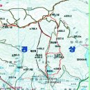 연정낚시터 | 노고산 - 화산 - 연정리 원점산행후기 (영천시 신령면)
