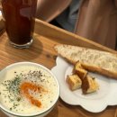 용산 빵집 브런치 맛집 교토마블 감동의 바게트 샌드위치 후기