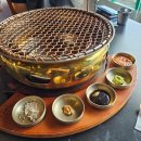 장승로 | 거제 오션뷰 식당 와규가 맛있는 압구정화로구이 장승포점 후기