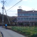 송능1리 마을회관 이미지