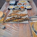 모악산바다네생선구이 이미지