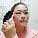 아이크림 추천 김완선도 반한 &#39;퍼레스 갈바닉 주름크림&#39; 으로 눈밑주름없애는법