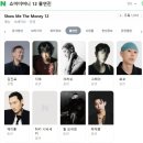 최종진 | M.net 쇼미더머니 12 총정리와 쇼미12 최종우승자