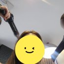 정원이있는독서실 | [광진구 복구매직] 준오헤어 구의역점 매직 후기_ 지아 부원장