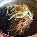 강원평창오대산막국수 이미지