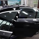 bmw530썬팅,대전후퍼옵틱,프나세15%,태령자동차, 이미지