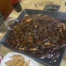 진주콩짜장 이미지