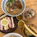 소문난우동 이미지