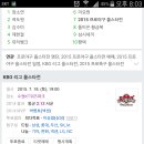 2015 KBO 리그 올스타전 이미지