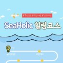 광안대교요트투어SEAHOLIC