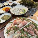 하대동196 | 진주현지인맛집 하대동 강남오리하우스 오리고기맛집 (놀이방,주차장 넓음)