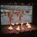 3월 문화가 있는 날 콘서트 모음발레단의 봄날의 발레 이미지