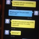 Teen's Inspiring Response to Pal Who Came Out via Text by Jennifer O'Neill 이미지