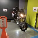 스지마팩토리 | 2019-11-1 S1000XR 스지마 방문