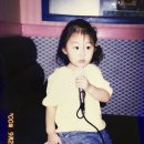 일하다 물벼락 맞는 여자의 일상