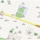 선수촌삼거리 이미지