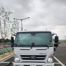 25년식 마이티 셀프카 + 개별넘버 판매합니다. 이미지