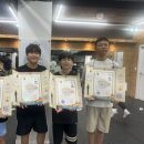 미스터 복싱 짐 이미지