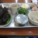 쌍다리기사식당과 성북동돼지갈비집을 다녀와서 이미지
