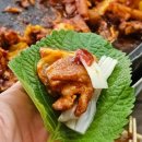본가집춘천닭갈비