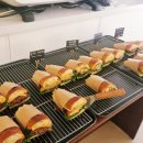 부산호텔노동조합 | 부산 과일타르트 맛집! 남포동 디저트 카페 보노베리 광복점 솔직후기