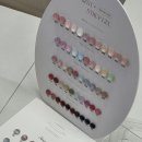 네일가람 | 운정 가람마을 네일 잘하는 곳 💅 래쉬엘x네일히 첫 방문 네일 받고 온 후기