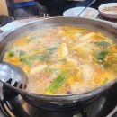 샘골닭한마리칼국수 이미지