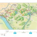 능안공원 화장실 이미지