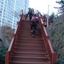 솔마루길 남산 이미지