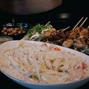 진주 혁신도시먹자골목 꼬치맛집 ‘주인집’ 또갔다온 후기
