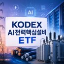 미래설비 - 영천시 야사4길 11 | KODEX AI전력핵심설비 ETF 매수 후기, AI 시대에 전력이 더 중요해지는 이유