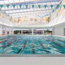 (부산 1호선)동래 롯데백화점 리조트휘트니스 안전요원 모집 이미지